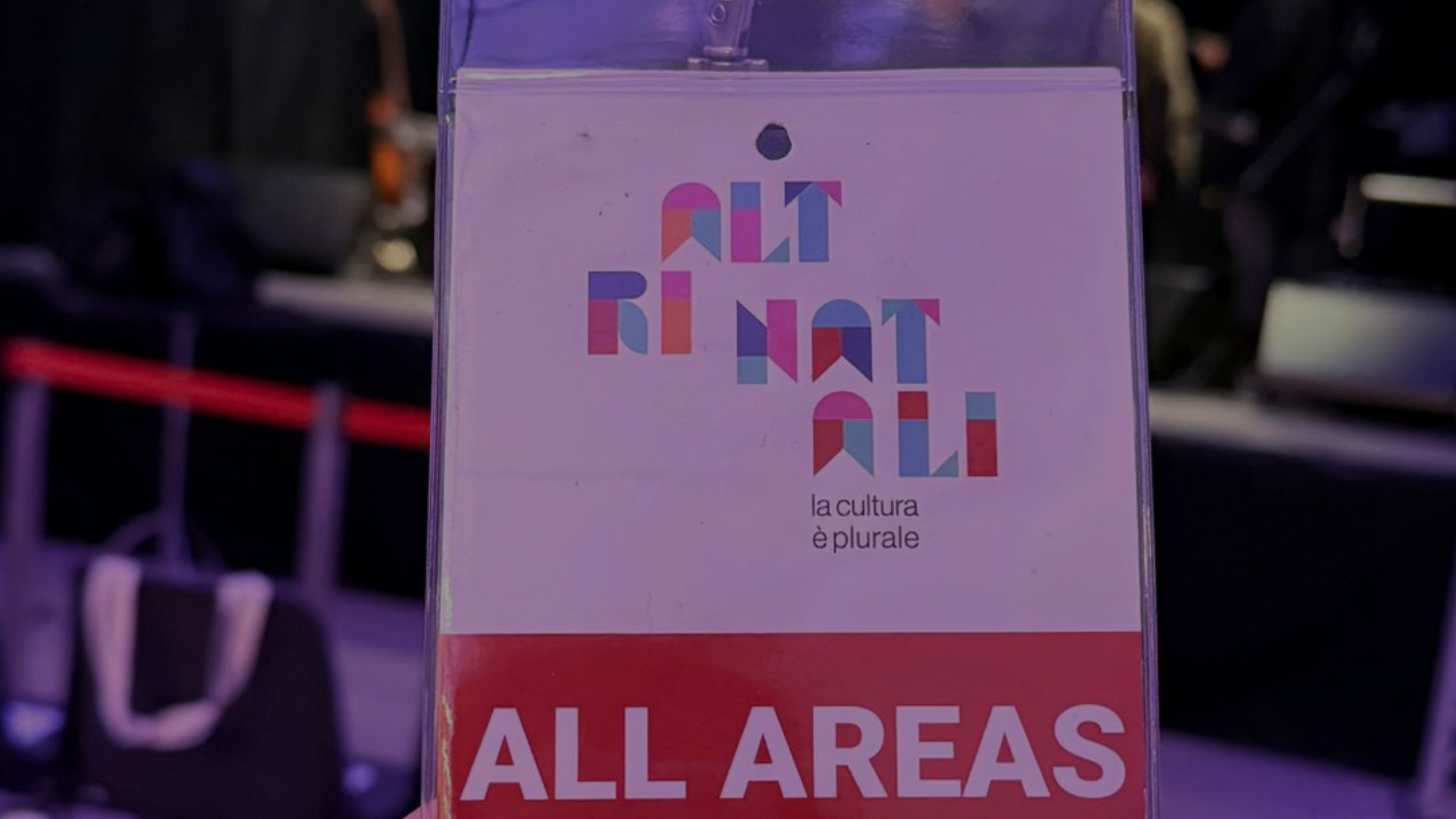 ContaminAzione — Altri Natali
