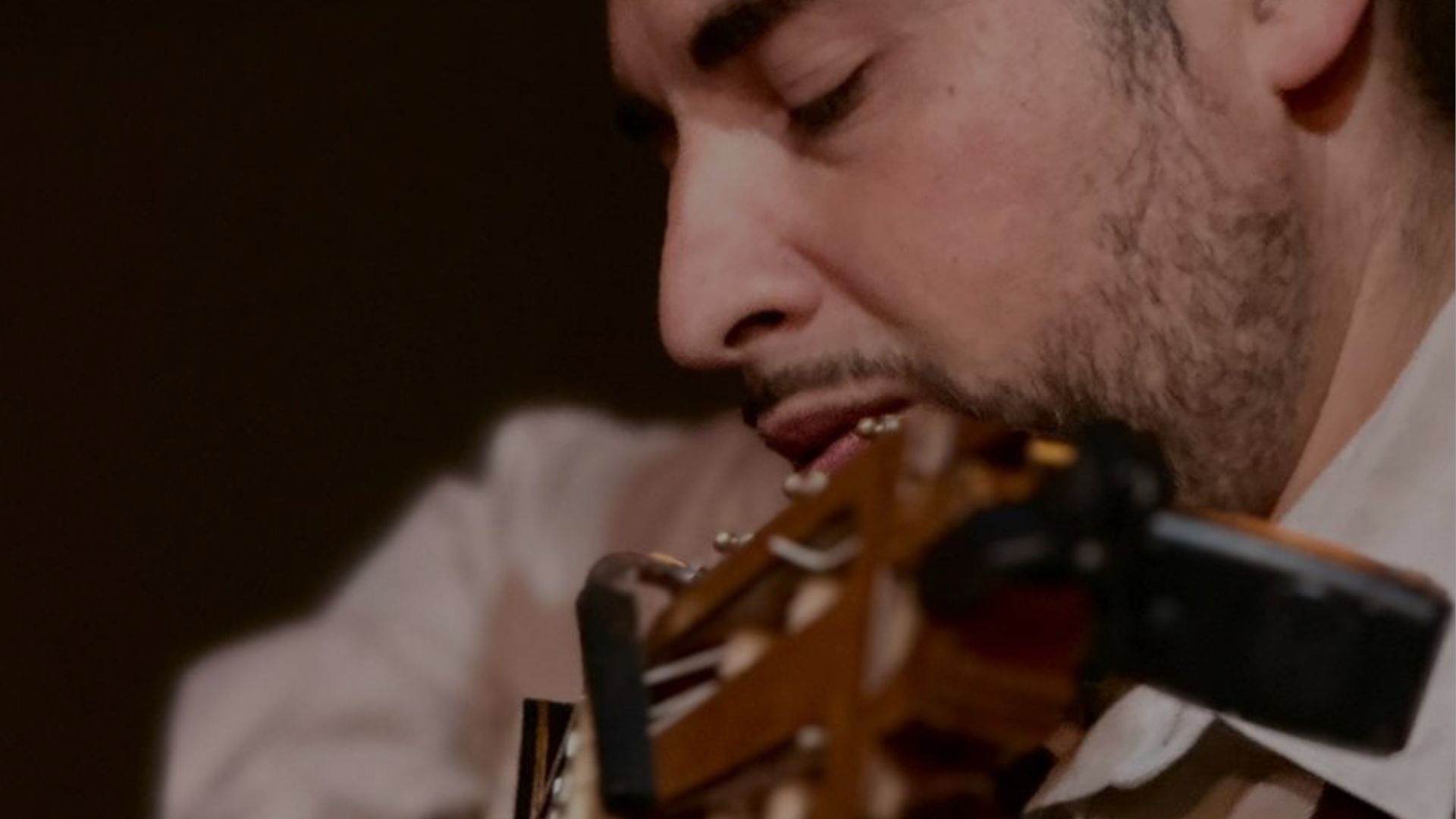 Gabriel D'Ario - Live & Tour Dates