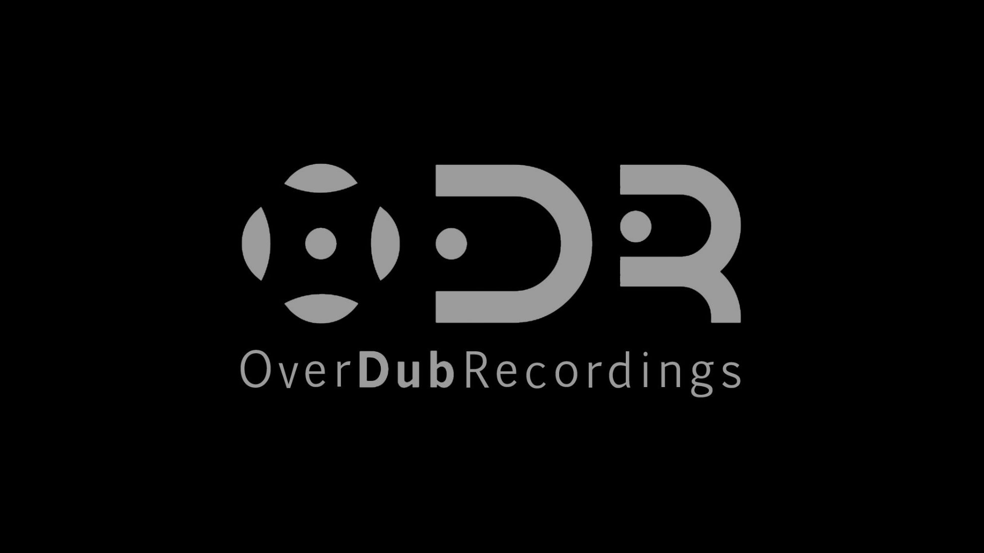 Overdub Recordings - Record Label