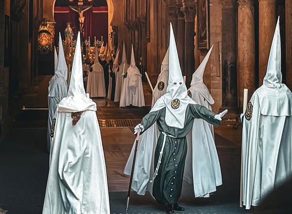 Semana Santa, Córdoba